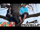 Crocodile Lovestory | Malayalam Movie 2013 | Crocodile Love Scene