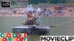 Crocodile Lovestory | Malayalam Movie 2013 | Kalabhavan Mani Shooting Crocodile [HD]