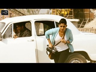 Action Khilladi | Malayalam Movie 2013 | Action Scene