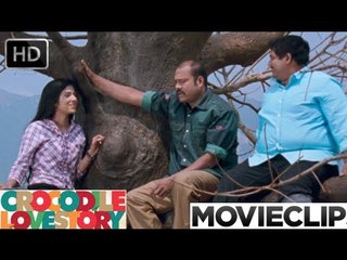 Crocodile Lovestory | Malayalam Movie 2013 | Kalabhavan Mani,Praveen Prem With Avanthika Mohan [HD]