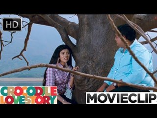 Crocodile Lovestory | Malayalam Movie 2013 | Comedy Scene [HD]