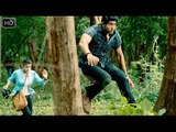 Action Khilladi | Malayalam Movie 2013 | Fight Scene 16|27