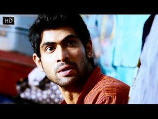 Action Khilladi | Malayalam Movie 2013 | Death Scene