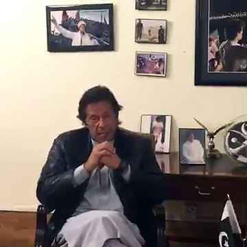 Imran Khan Ki Dressing Par Sawal par Interesting Jawab