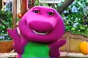 Barney & Friends: Easy, Breezy Day! (Season 4, Episode 16)