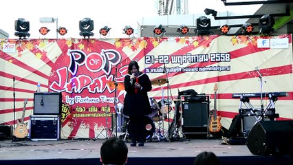 [Part 08-27][22 November 2015] Pop of Japan 3 by Fortune Town