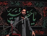 Allama Muntazir Mehdi 18th Muhram 1437(2015) Choti Behak Hafizabad