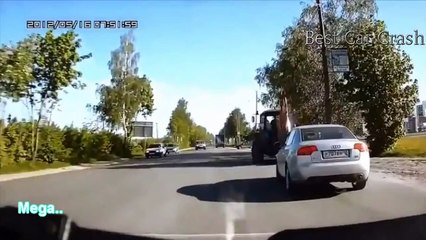 Acidentes Fatales en vivo HD 2013 (no apto para menores)