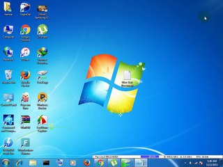 how to open youtube without any software.