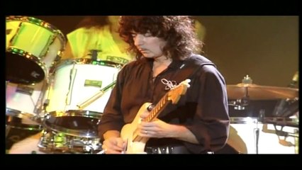 Deep Purple - Lazy (1993 Live)