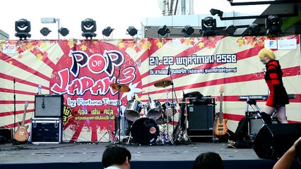 [Part 10-27][22 November 2015] Pop of Japan 3 by Fortune Town