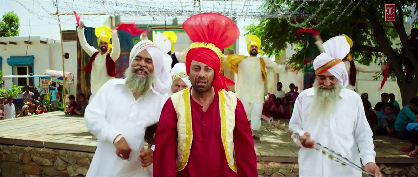 'HEER TOH BADI SAD HAI' full VIDEO song _ Tamasha Songs _ Ranbir Kapoor_ Deepika_HD Song