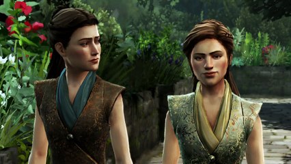 Game of Thrones [S01E03] - 09 - Проблемы, много их!