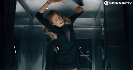 Merk & Kremont vs Gianluca Motta - UPNDOWN (Official Music Video)