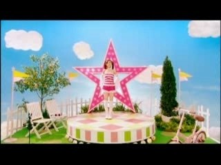 Koharu Kusumi - Happy Dance Shot