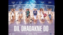 Dil Dhadakne Do | Anushka Sharma And Ranveer Singh Hot Romance