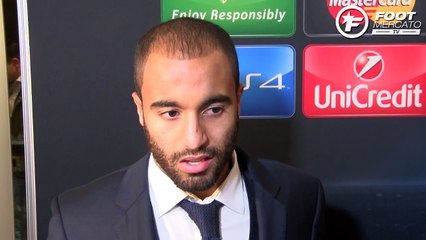 Lucas fait son autocritique
