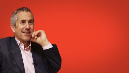 Danny Meyer's Guide to Being a Better Host