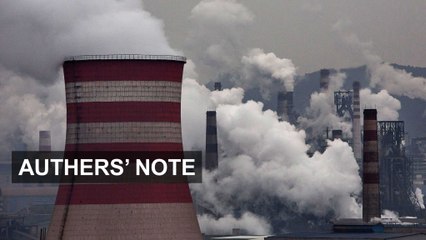 Investors reduce carbon footprint