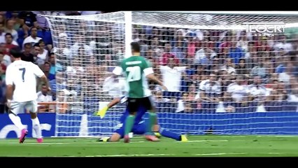 Cristiano Ronaldo - Unstoppable 2015_16 Skills & Goals