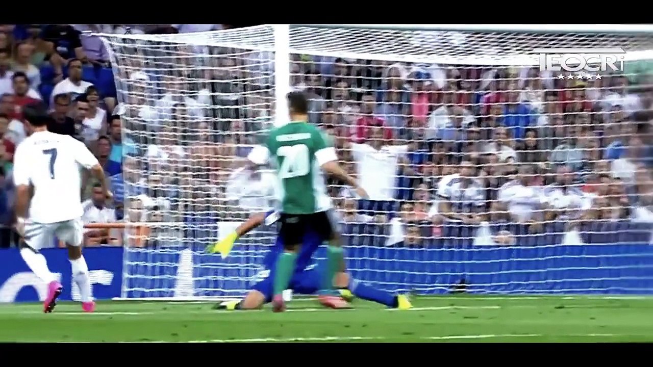 Cristiano Ronaldo - Unstoppable 2015_16 Skills & Goals
