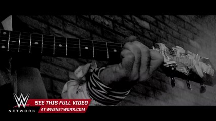 Another harrowing song for the NXT Universe׃ WWE NXT, Dec. 2, 2015