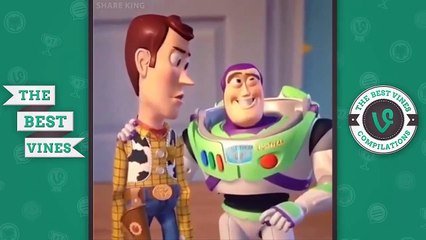 Funny Cartoon Voice Overs Vine Compilation | Funny Lip Reading Vine Compilation