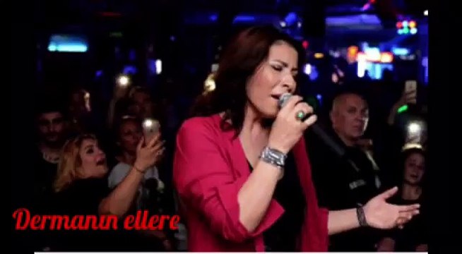 Intizar - Dermanın ellere