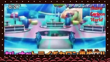 Pokemon XY Episode 79 Second Preview