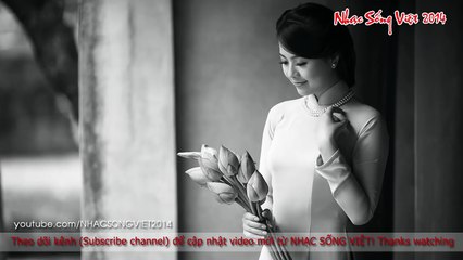 ♫ [NHẠC SỐNG KHÔNG LỜI] ★ Liên Khúc Organ Nhạc Vàng, Trữ Tình Bất H�