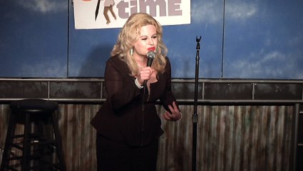 Sheba Mason - Jewish Moms