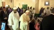 Papa Francisco dice que musulmanes y cristianos son hermanos