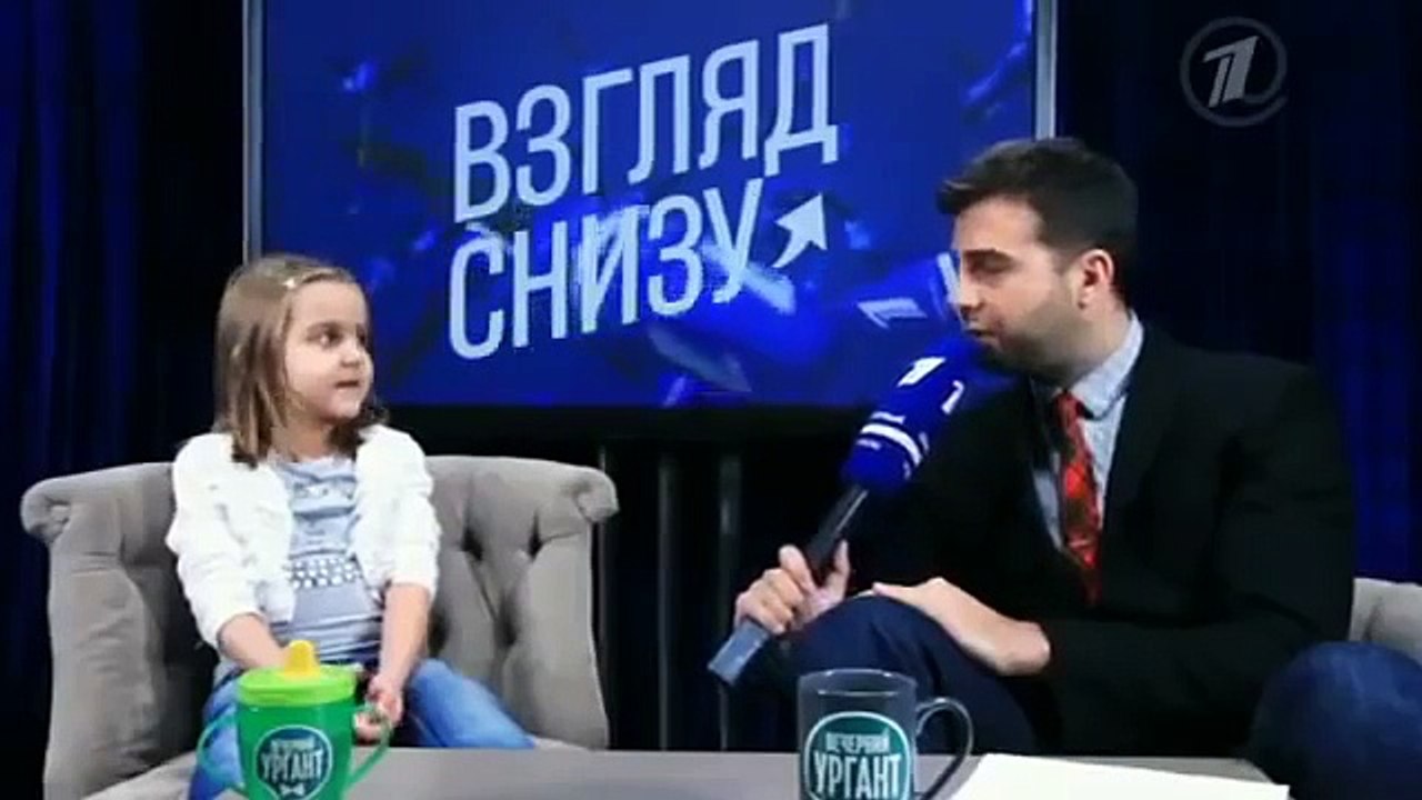 Я не могу, смотрю раз 15, и всё равно ржу)