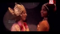 Chandanalathakalilonnu.... - Song From - Malayalam Movie Prabhaathasandhya [HD]
