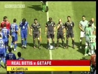 Revista De La Liga 8th May Part 3