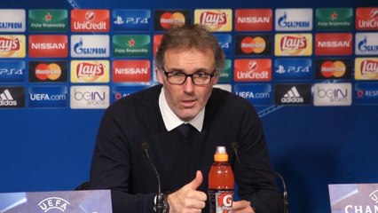 Groupe A - Blanc dresse un bilan positif