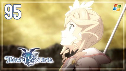 Tales of Zestiria 【PC】 #95 ☆ Boss： Tiamat「English dub」