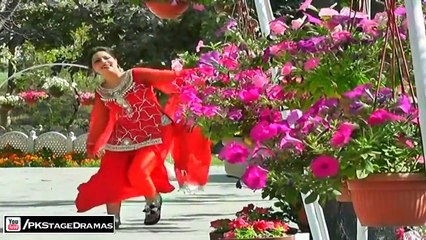 KANGNA VE - SAMAR RANA MUJRA - PAKISTANI MUJRA DANCE 2014