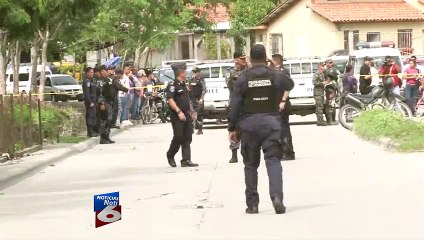 Es hora de comenzar a exigir sobre la tasa de Seguridad