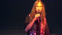 Steve Diltz sings 'Love Coming Down' at Elvis Week 2011 (vid