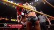 Eva Marie vs. Local competitor WWE NXT, Nov