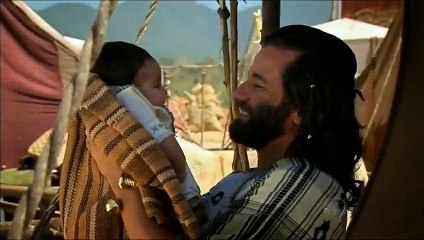 Rei Davi Capitulo 17 Parte 5