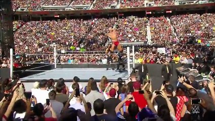 5 Superstars with the most pay-per-view losses 5 Things