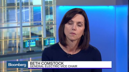 GE's 'Current' Take on a Clean Energy Future