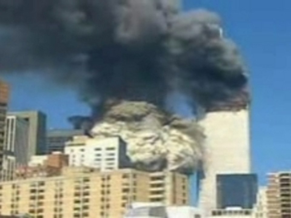 9/11 - the day of secrets 2nd edition