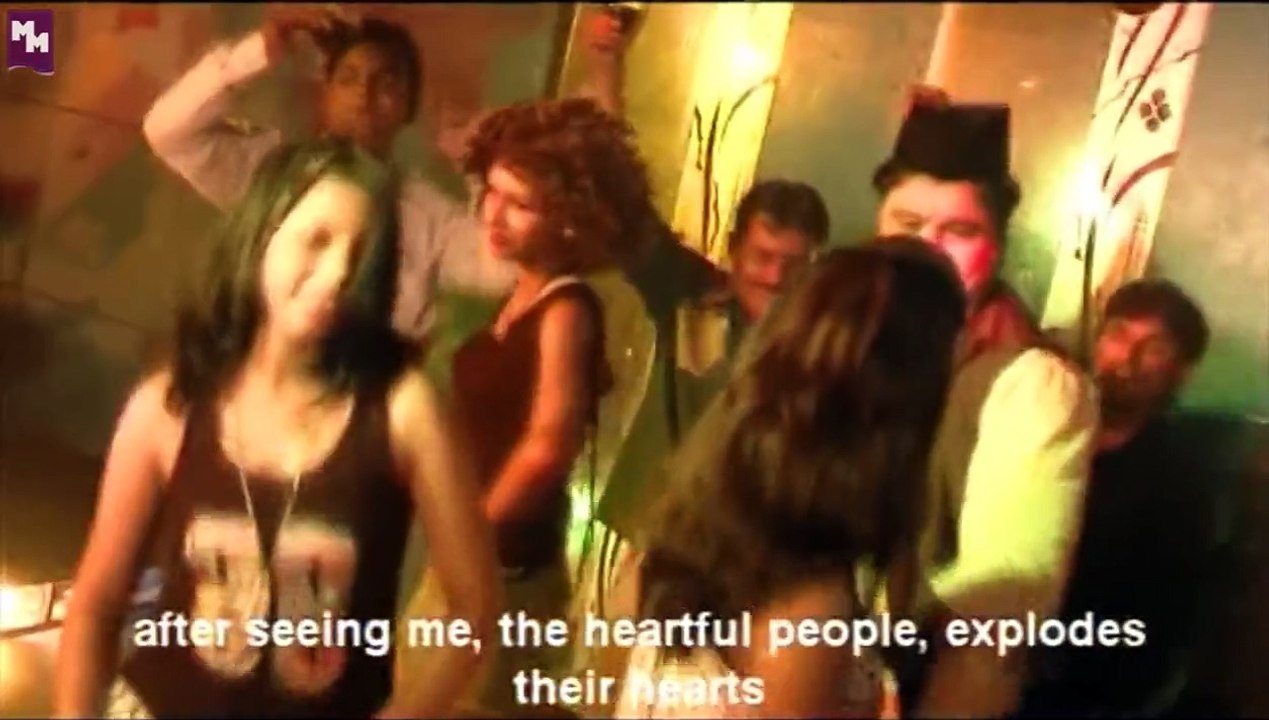 Hindi Item songs 2014 Lets Celebrate