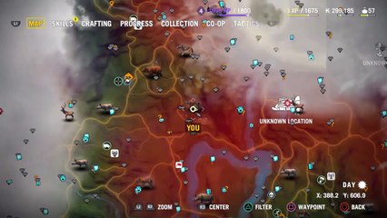 Far Cry® 4 Tiger Skin Hunt