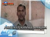 salvation tv channel pervaiz siddiq ranjha ( gospel singer )