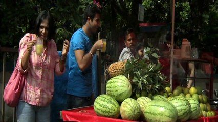 Real Indian House Wife - Short Film || Matinee Masala