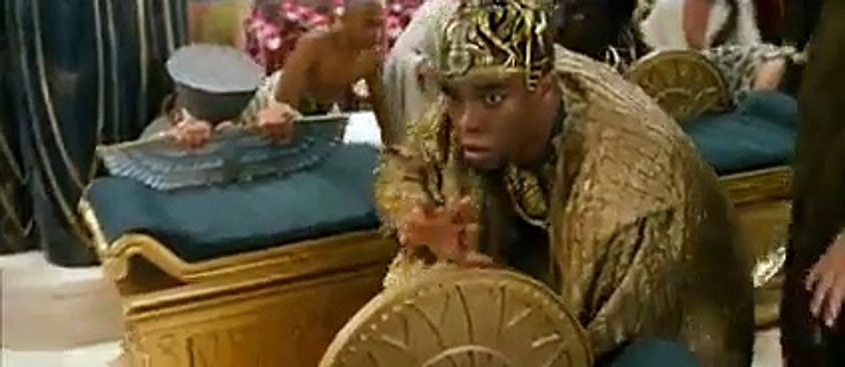 GODS OF EGYPT - Trailer 2016 (Gerard Butler, Nikolaj Coster-Waldau)